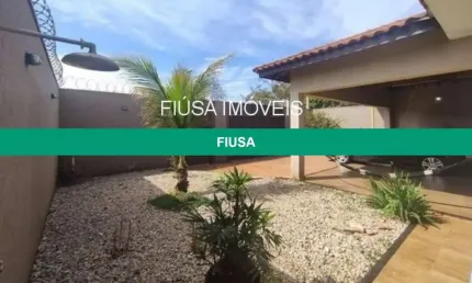 Casa com 3 quartos à venda na Via Anhangüera, 1, Parque Residencial Cândido Portinari, Ribeirão Preto por R$ 550.000