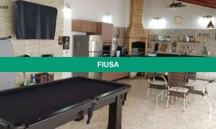 Casa com 3 quartos à venda na Rua Flávio Iosif Pires, 137, Parque Residencial Cândido Portinari, Ribeirão Preto, 180 m2 por R$ 770.000
