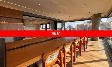 Apartamento com 4 quartos à venda na Avenida Deputado Sérgio Cardoso de Almeida, 2145, 1, Jardim Olhos d'Água, Ribeirão Preto, 298 m2 por R$ 2.999.900
