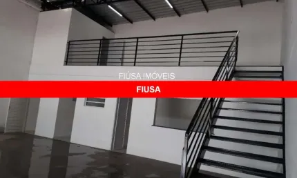 Barracão / Galpão / Depósito à venda na R,, 1, Centro, Ribeirão Preto por R$ 750.000