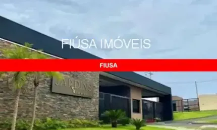 Terreno à venda na Avenida Heráclito Fontoura Sobral Pinto, 1, Condomínio Guaporé, Ribeirão Preto por R$ 215.000