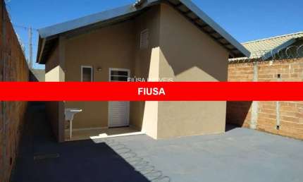 Casa com 2 quartos à venda na Rua 66B, Jardim Cristo Redentor, Ribeirão Preto por R$ 220.000