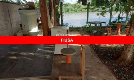 Chácara / sítio com 2 quartos à venda na Rua Affonso Delloiágono, 1, Centro, Ribeirão Preto por R$ 320.000