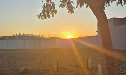 Terreno à venda na rua francisco ignácio da silva netto, 265, portal da mata, ribeirão preto por r$ 288.000