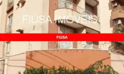 Apartamento com 1 quarto à venda na rua p, 700, vila ana maria, ribeirão preto, 49 m2 por r$ 199.000