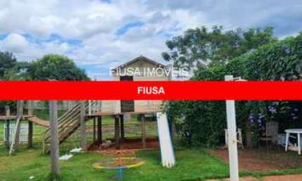 Chácara / sítio com 4 quartos à venda na R 1, 1, Zona Rural, Brodowski por R$ 650.000