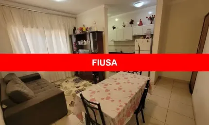 Apartamento com 1 quarto à venda na Rua Albert Einstein, 2, Residencial Greenville, Ribeirão Preto, 55 m2 por R$ 190.000