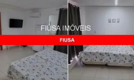 Apartamento com 1 quarto à venda na Rua Albert Einstein, 2, Nova Aliança, Ribeirão Preto, 34 m2 por R$ 200.000