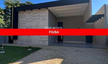 Casa em condomínio fechado com 3 quartos à venda na RUA ADEMAR BALBO, 1785, 1, Quinta da Primavera, Ribeirão Preto por R$ 1.580.000