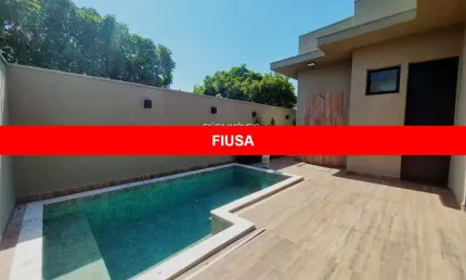 Casa com 3 quartos à venda na Estrada Da Limeirinha, 1, Bonfim Paulista, Ribeirão Preto por R$ 1.300.000