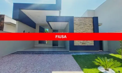 Casa com 3 quartos à venda na Estrada Da Limeirinha, 1, Bonfim Paulista, Ribeirão Preto por R$ 1.275.000
