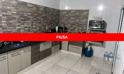 Casa com 1 quarto à venda na AVENIDA ETTORE, 1, Parque das Figueiras, Ribeirão Preto por R$ 320.000