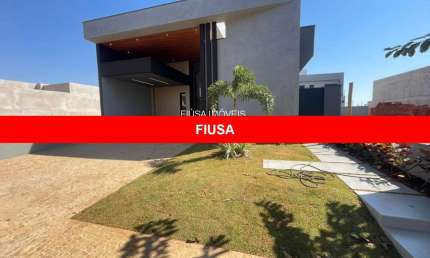 Casa em condomínio fechado com 3 quartos à venda na Rua Francisco Ignácio da Silva Netto, 265, Portal da Mata, Ribeirão Preto por R$ 1.200.000