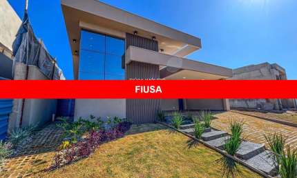 Casa em condomínio fechado com 3 quartos à venda na RUA OTÁVIO DA CRUZ DE OLIVEIRA, 330, Loteamento Terras de Florença, Ribeirão Preto