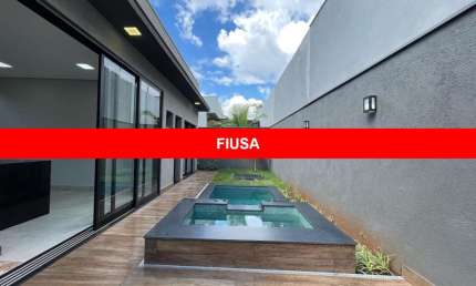 Casa em condomínio fechado com 3 quartos à venda na RUA OTÁVIO DA CRUZ DE OLIVEIRA, 330, Loteamento Terras de Florença, Ribeirão Preto por R$ 1.540.000