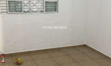 Casa com 1 quarto à venda na Rua Affonso Delloiágono, 1, Centro, Ribeirão Preto por R$ 140.000