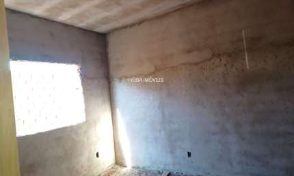 Casa com 2 quartos à venda na R A, 750, Maria Regina, Jardinópolis por R$ 280.000