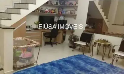 Casa com 3 quartos à venda na rua a, 951, parque residencial cidade universitária, ribeirão preto por r$ 850.000