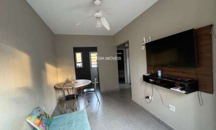 Casa com 2 quartos à venda na Rua 66B, Jardim Cristo Redentor, Ribeirão Preto por R$ 230.000