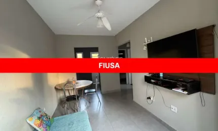 Casa com 2 quartos à venda na Rua 66B, Jardim Cristo Redentor, Ribeirão Preto por R$ 250.000