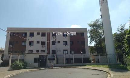 Apartamento com 2 quartos à venda na Rua Francisco Caetano Gaia, 730, Parque Residencial Lagoinha, Ribeirão Preto, 43 m2 por R$ 230.000