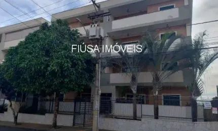 Apartamento com 2 quartos à venda na Rua Albert Einstein, 1, Vila Tibério, Ribeirão Preto, 86 m2 por R$ 260.000