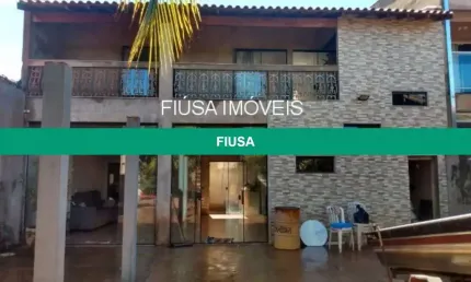 Casa em condomínio fechado com 3 quartos à venda na MARINA CLUBE, Marina Clube, Miguelópolis por R$ 195.000