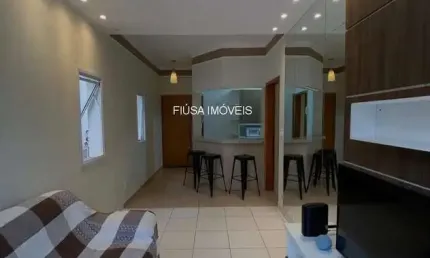 Apartamento com 2 quartos à venda na rua luciana mara ignácio, 2987, jardim botânico, ribeirão preto, 70 m2 por r$ 350.000