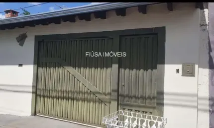 Casa com 2 quartos à venda na via luiz galvão cezar, 852, parque das andorinhas, ribeirão preto por r$ 320.000