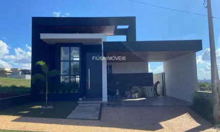Casa em condomínio fechado com 3 quartos à venda na rua josé carlos carvalho, quinta da mata, ribeirão preto por r$ 1.250.000