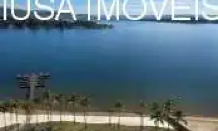 Apartamento com 3 quartos à venda na r   1, 1, zona rural, rifaina, 99 m2 por r$ 1.110.000