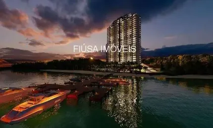 Apartamento com 3 quartos à venda na R   1, 1, Zona Rural, Rifaina, 274 m2 por R$ 3.500.000
