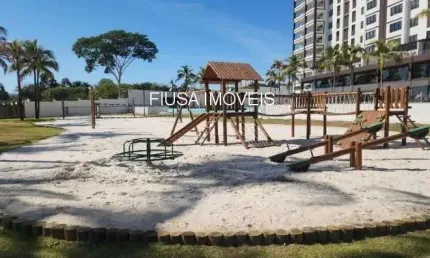 Apartamento com 1 quarto à venda na R   1, 1, Zona Rural, Rifaina, 50 m2 por R$ 530.000