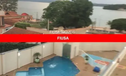 Apartamento com 2 quartos à venda na r 1, 1, centro, rifaina, 70 m2 por r$ 650.000