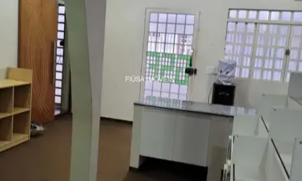 Casa com 1 quarto para alugar na rua affonso delloiágono, 1, centro, ribeirão preto por r$ 6.000