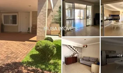 Casa com 3 quartos à venda na avenida norma valério corrêa, 571, jardim botânico, ribeirão preto por r$ 1.150.000