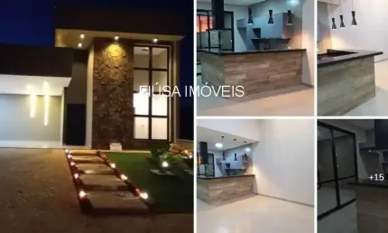 Casa em condomínio fechado com 3 quartos à venda na rua nancy costa vasques de miranda   1, 1, vivendas da mata, ribeirão preto por r$ 1.230.000