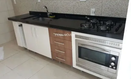 Apartamento com 2 quartos à venda na r, 2, jardim paulista, ribeirão preto, 69 m2 por r$ 265.000