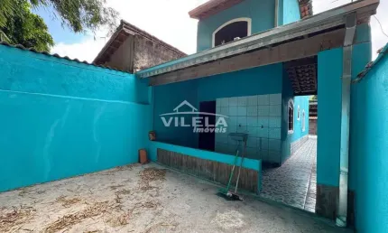 Casa com 2 quartos à venda no Rio do Ouro, Caraguatatuba 