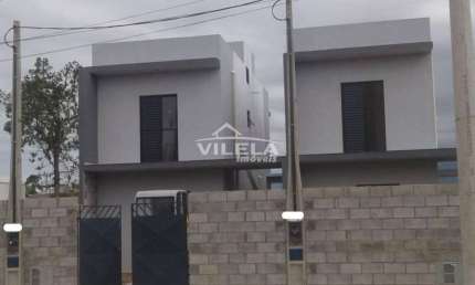 Casa com 2 quartos à venda no Balneário dos Golfinhos, Caraguatatuba 