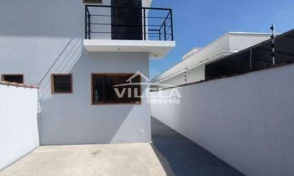Casa com 2 quartos à venda no Morro do Algodão, Caraguatatuba 