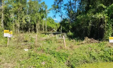 Lote/terreno à venda recanto do sol - caraguatatuba