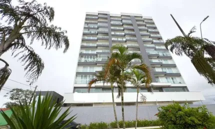 Apartamento com 2 quartos à venda no Indaiá, Caraguatatuba 