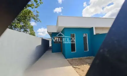 EXCELENTE CASA TÉRREA-LOCAÇÃO DEFINITIVA OU VENDA -MORRO DO ALGODÃO-CARAGUATATUBA -SP