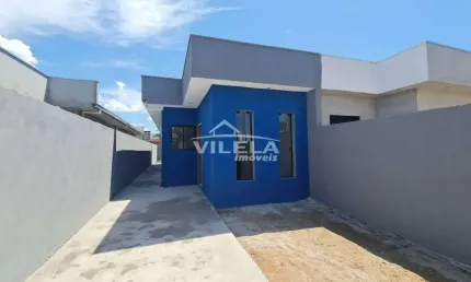 Casa À Venda, 2 Dormitórios. Morro do Algodão, Caraguatatuba.