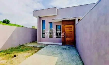 Casa com 3 quartos à venda no Morro do Algodão, Caraguatatuba 