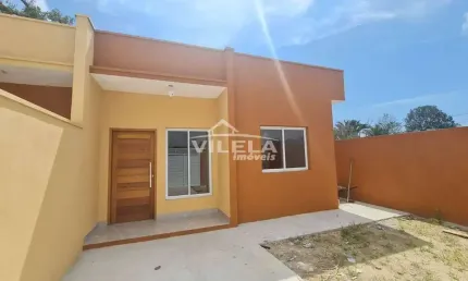 Casa com 3 quartos à venda no Morro do Algodão, Caraguatatuba 