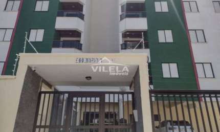 Apartamento Locação Definitiva. Condomínio Residencial Castellammare, Martim de Sá.