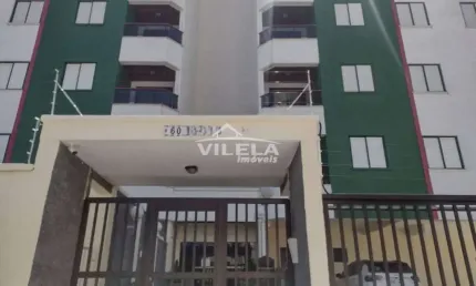 Apartamento Locação Definitiva. Condomínio Residencial Castellammare, Martim de Sá.