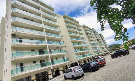 Casa em condomínio fechado com 2 quartos à venda na Cidade Jardim, Caraguatatuba 